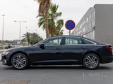 2026 Audi A6 2.0L